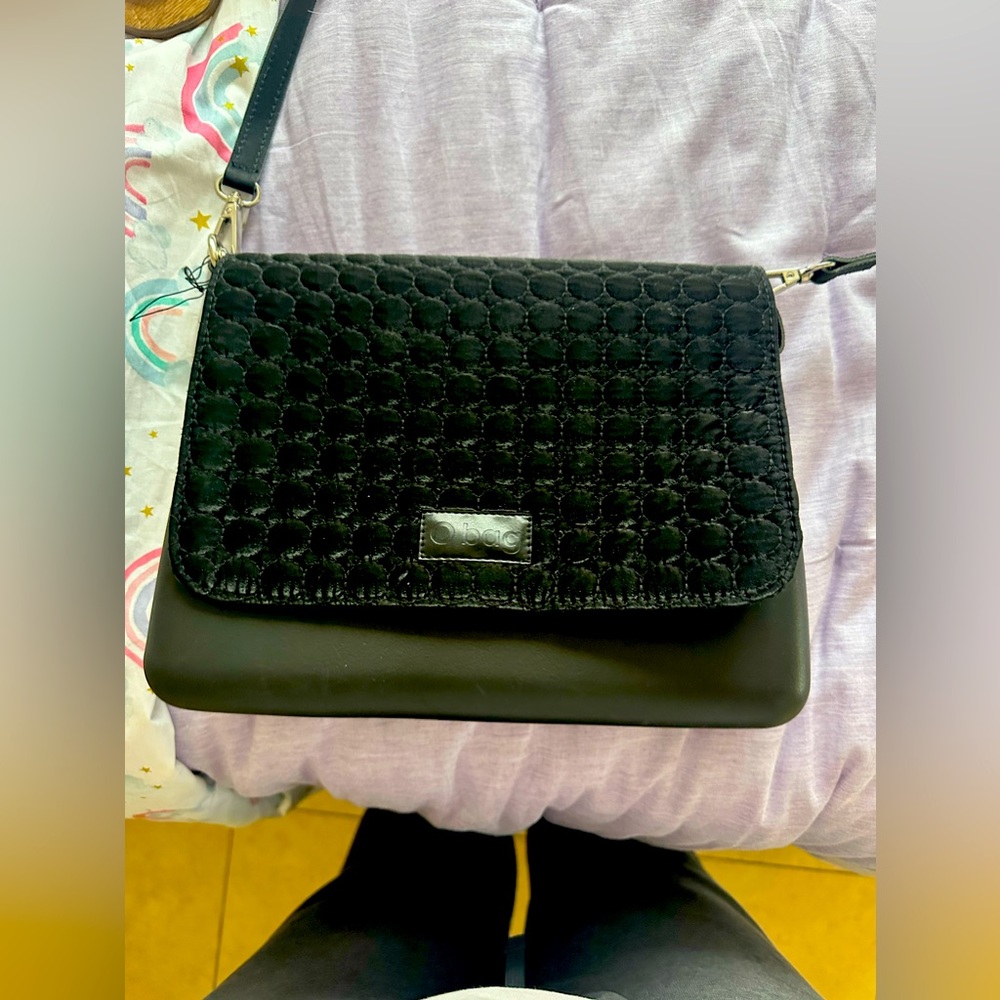 Black Obag